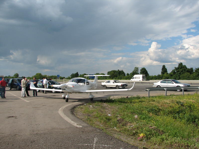 UKRAINE 20062007