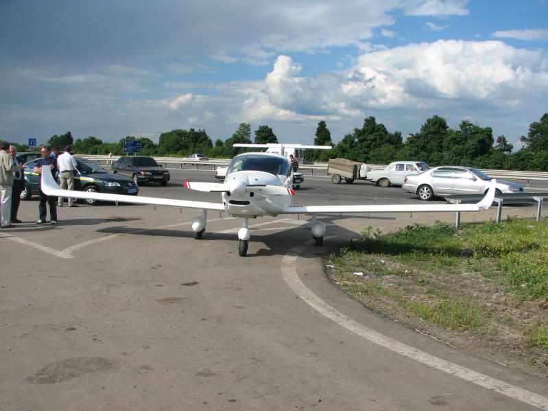 UKRAINE 20062008