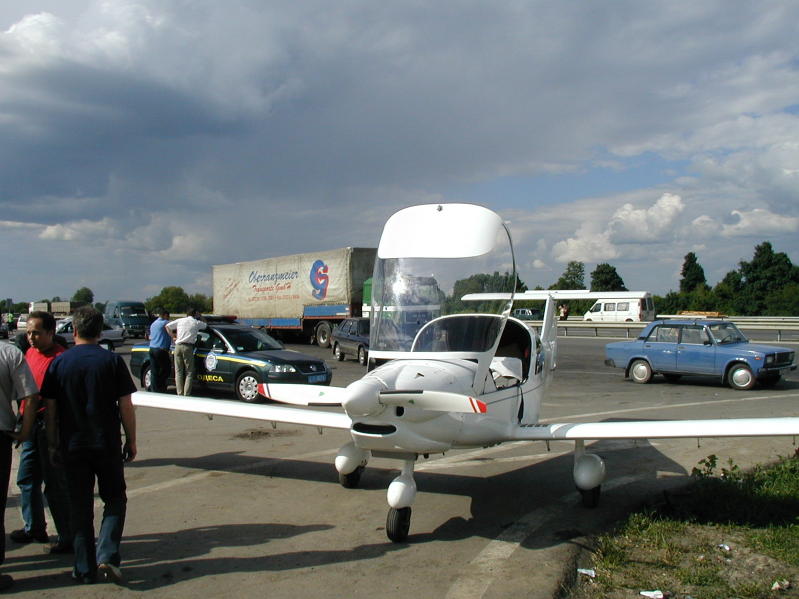 UKRAINE 2006322
