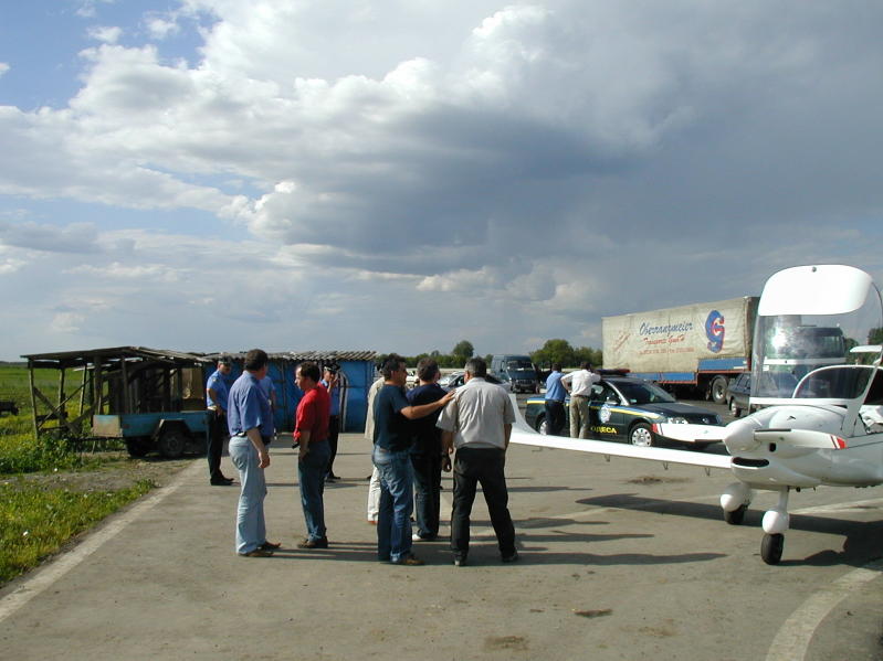 UKRAINE 2006323