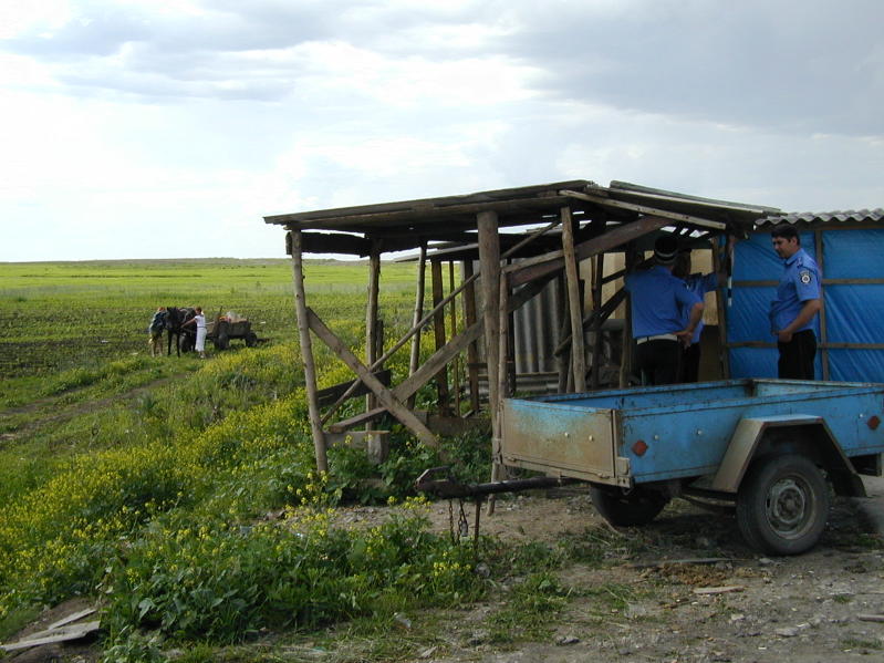 UKRAINE 2006337