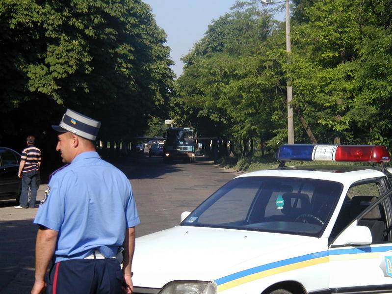 UKRAINE 2006343