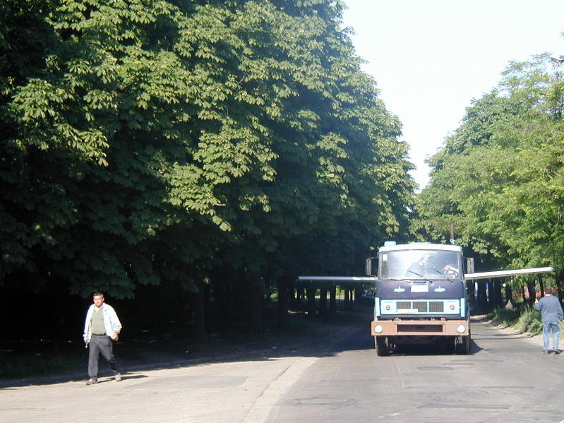 UKRAINE 2006344