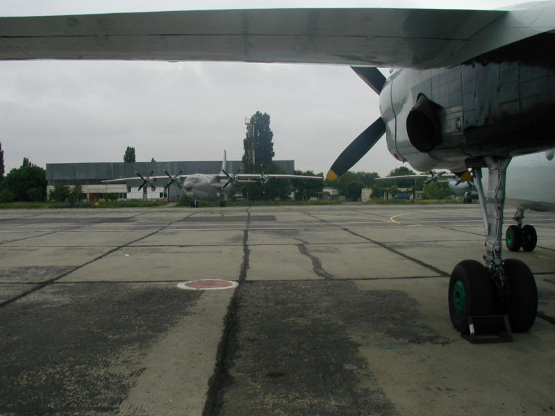 UKRAINE 2006346