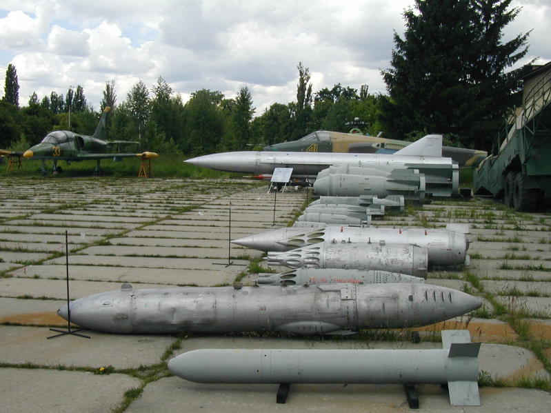 UKRAINE 2006201