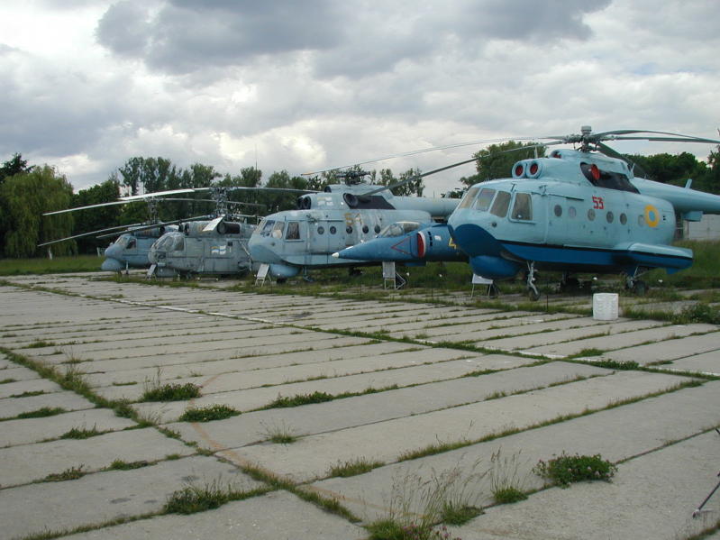 UKRAINE 2006206
