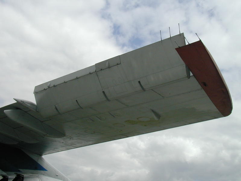 UKRAINE 2006300