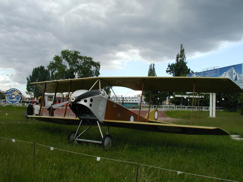 UKRAINE 2006291